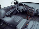 Chrysler Concorde 1998 года